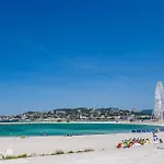 Le Borely, Cote Marina Olympique