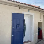 Maison Ville Proche Plage Prophete Corniche