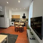 Sublime Appartement A L\'Estaque Marseille