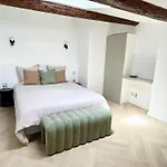 Luxury Loft In Central Marseille
