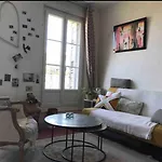 Bel Appartement Avec Vu Mer