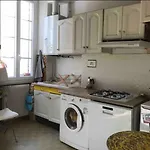Bel Appartement Avec Vu Mer