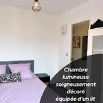 Magnifique Apartement Marseille Joliette