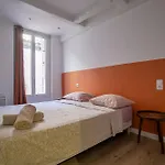 Appartement T2 - Castellane/Cours Julien