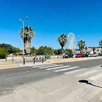 L\'Escale T2 Neuf A 50M De La Plage
