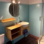 Duplex Marseille Entre Plages Et Stade Velodrome