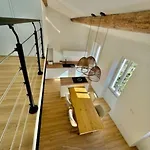 Le Duplex De Vauban
