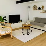 Le Duplex De Vauban