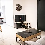 Appartement Marseille