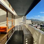 Duplex Le Corbusier