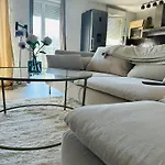 Logement Terrasse Chute La Vie