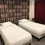 Hotel Beausejour