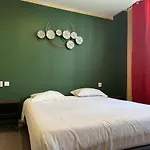 Hotel Beausejour