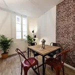 Charmant Appartement Au Panier 1Er