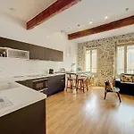 Charmant Appartement Au Vieux-Port - Climatisation - Les Freres De La Loc\'