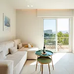 Parc Borely, Balcon & Residence De Standing