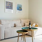 Parc Borely, Balcon & Residence De Standing