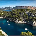 Appartement Vieux Port Clim
