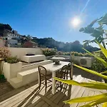 Le Loft De Mel A L\'Estaque - Atypique & Vue Mer