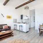 Appartement Cosy Au Coeur Du Panier