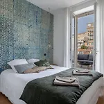 Une Casa Chic Vallon Des Auffes