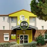 B&B Hotel Marseille Estaque