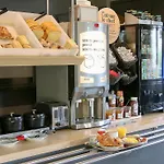 B&B Hotel Marseille Estaque