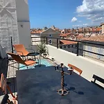 Studio Toit Terrasse Vieux Port