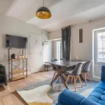 Appartement Tout Confort Proche Vauban
