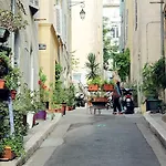 Happy Home - Cozy Flat In The Historical Center