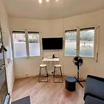 Jolie Chambre Equipee Proche Velodrome Mer
