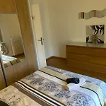 Grand Appartement Prado Velodrome
