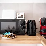 Appartement Tout Equipe Avec Parking A 5Min A Pied De La Gare St Charles