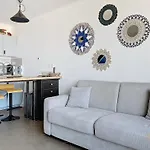 Appartement A Montredon - Vue Sur Mer - Les Freres De La Loc\'