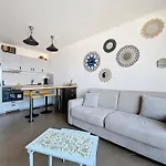 Appartement A Montredon - Vue Sur Mer - Les Freres De La Loc\'