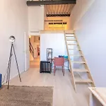 Loft De 150M2 Avec Terrasse