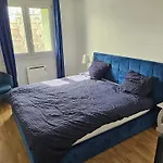 Appartement Cosy Calme