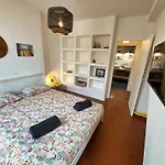 Duplex Avec Vue Exceptionnelle - Calme & Confort