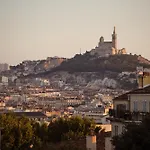 Rockypop Marseille Appartements