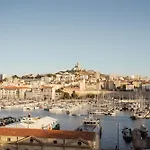 Rockypop Marseille Appartements