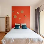 Loft With Terrace Near Gare Saint Charles