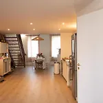 Grand Duplex Plein Coeur Vauban