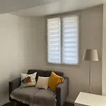 Joli Studio Cosy
