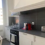 Appartement Atelier Mistral