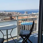 Carte Postale Sur Les Iles Avec Garage Prive