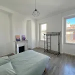 Charmant T3 Au Coeur De La Ville