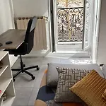 Jolie Appartement A La Joliette