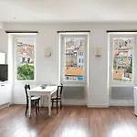 Beautiful Studio Close To The Beach