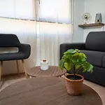 Appartement Tout Equipe Parking A 6Min De La Gare St Charles
