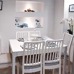 Au Coeur Du Vieux-Port - Appartement Cosy Au Calme - 2 Chambres Avec Sa Cour Privee - La Criee